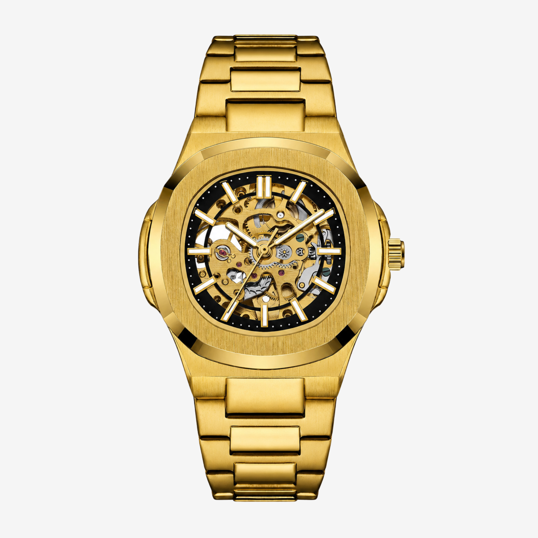 GEMONIER Royal