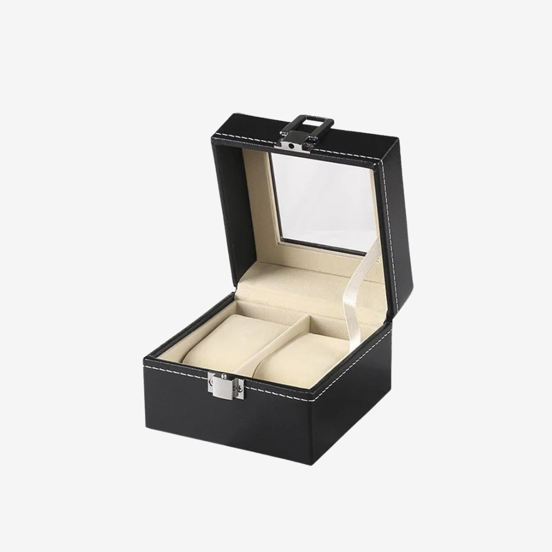 Estuche para Reloj Incanto