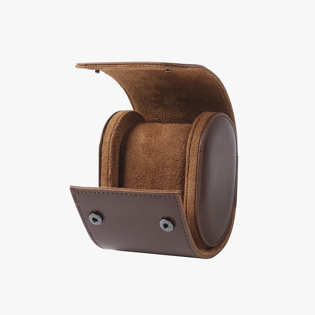 Estuche para Reloj Rustico