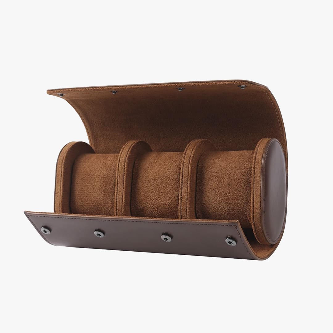 Estuche para Reloj Rustico