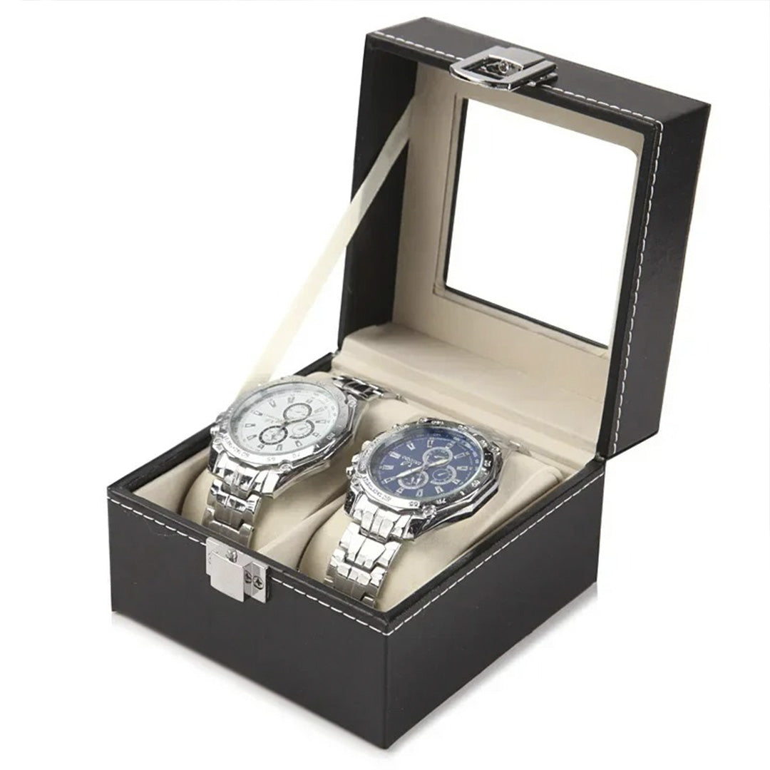 Estuche para Reloj Incanto
