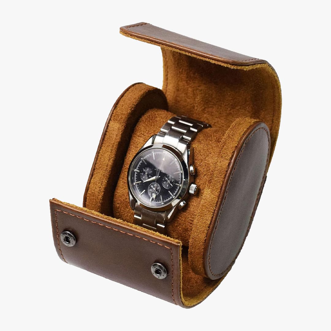 Estuche para Reloj Rustico