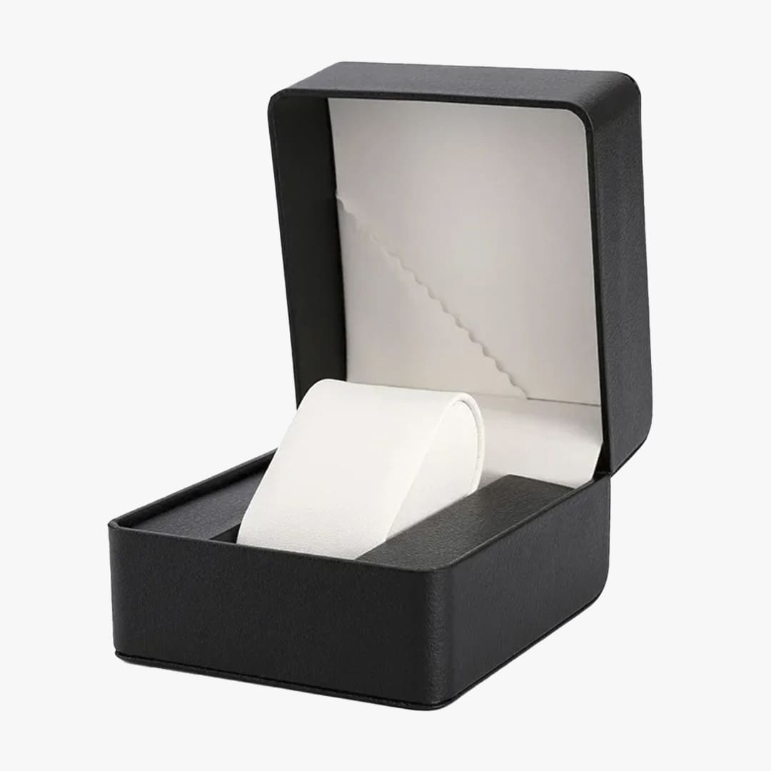Estuche para Reloj Bellagio