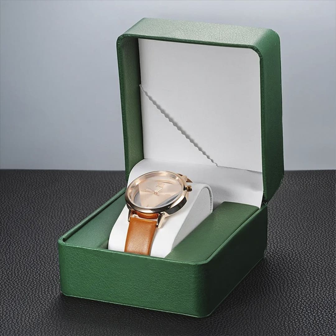 Estuche para Reloj Bellagio