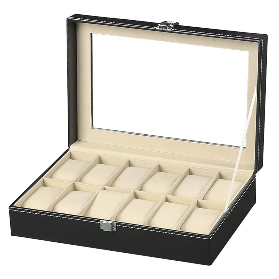 Estuche para Reloj Incanto