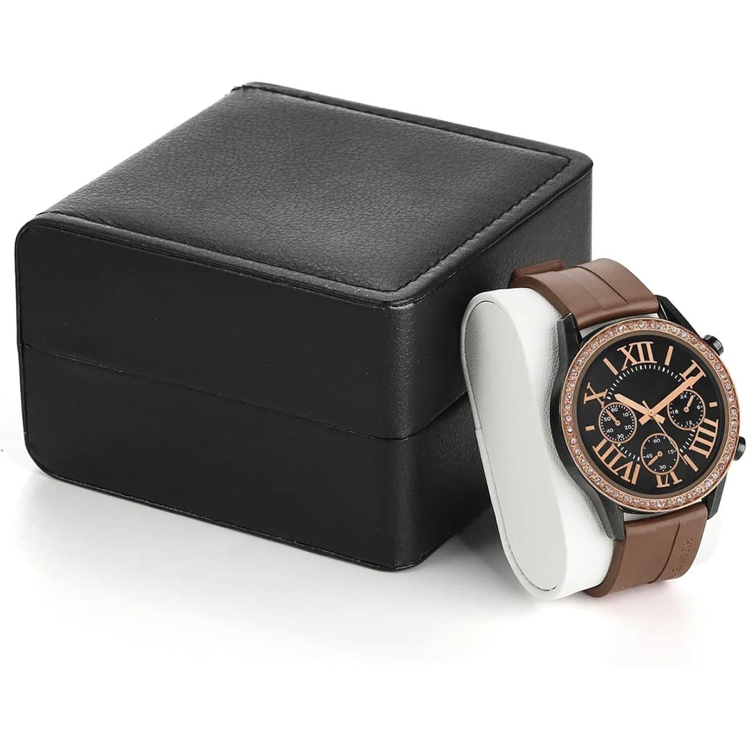 Estuche para Reloj Bellagio