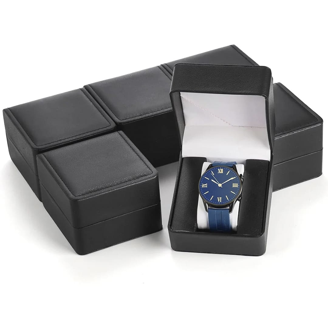 Estuche para Reloj Bellagio