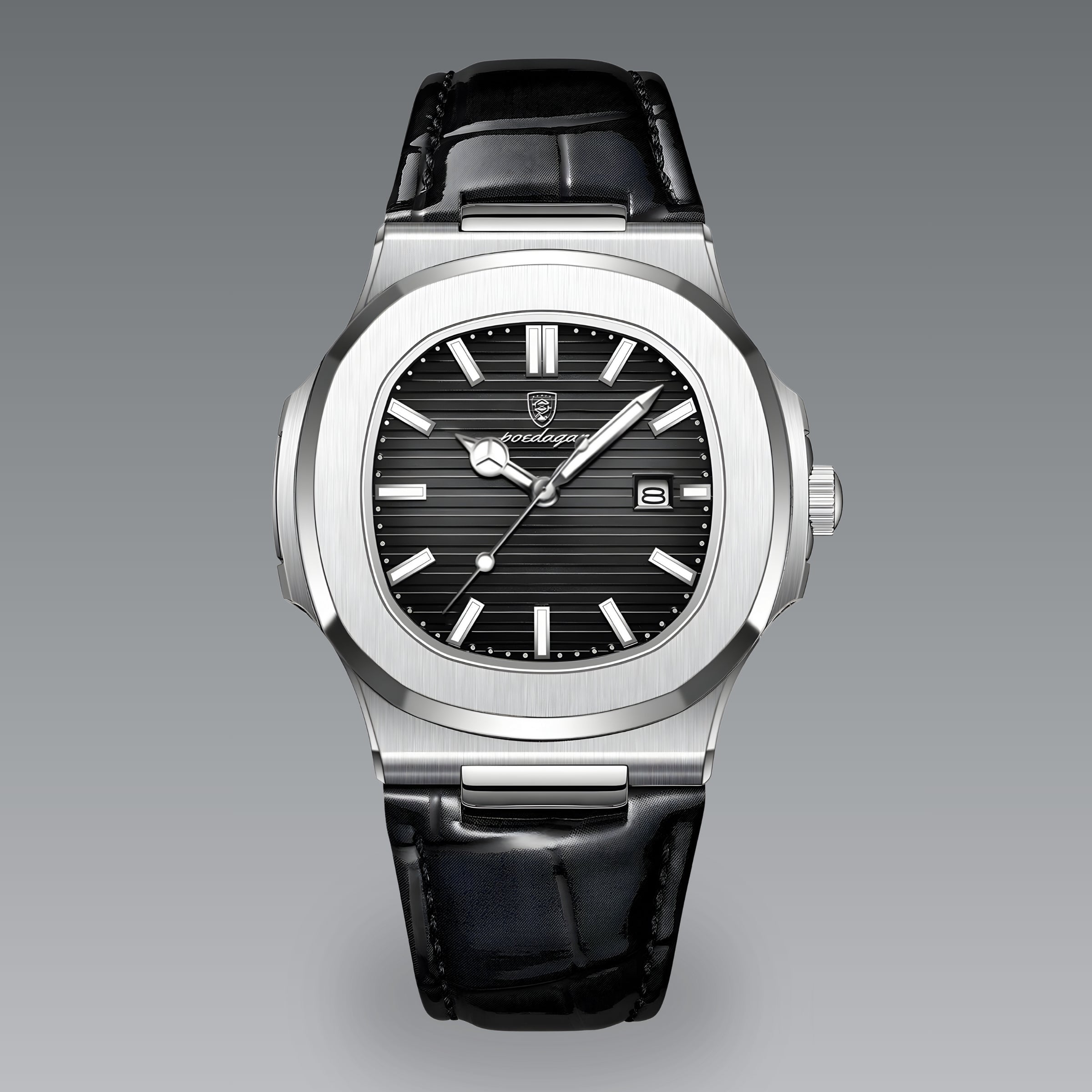 Z02 Leather Zeph | By Poedagar