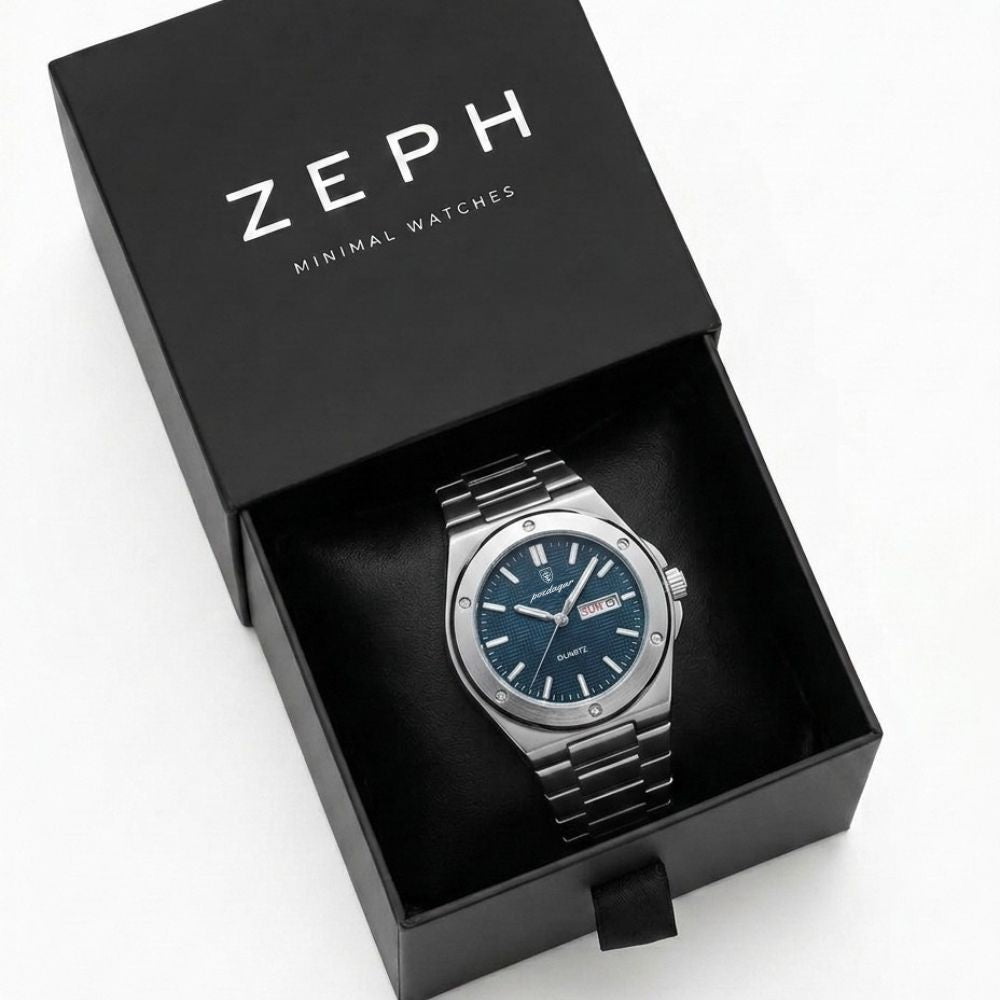 Z05 ZEPH | By Poedagar