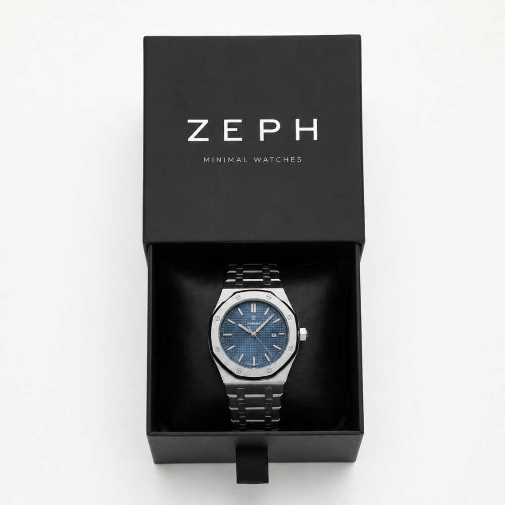 Z04 Zeph | By Poedagar