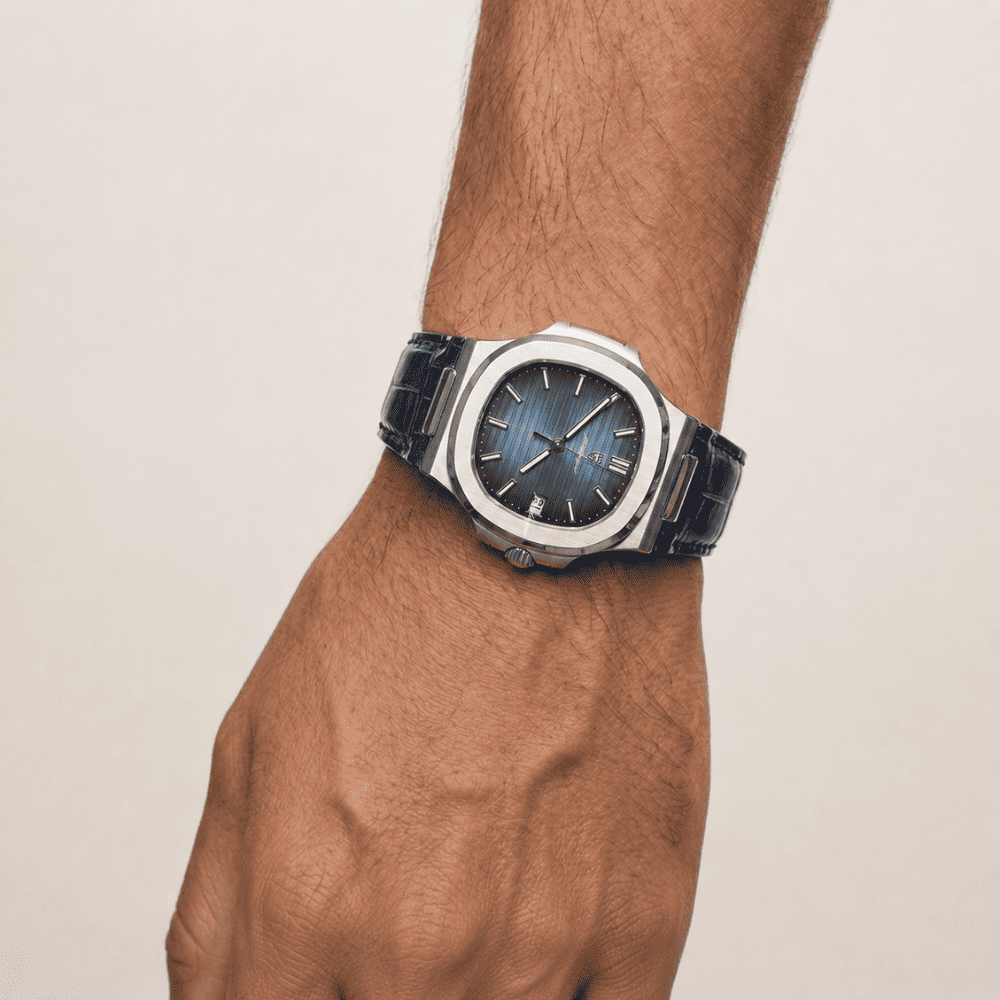 Z02 Leather Zeph | By Poedagar