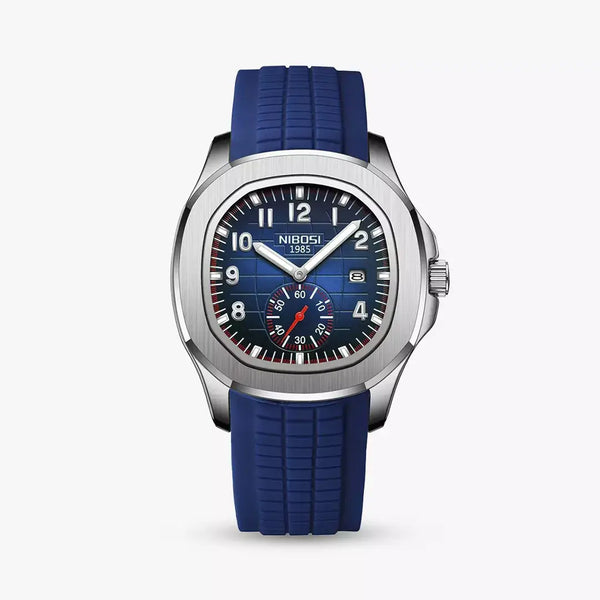 Reloj minimalista para hombre resistente al agua – GM R04