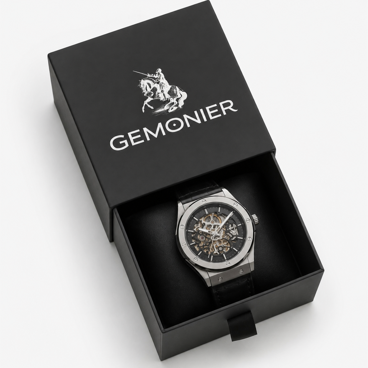 R01 Elite | Gemonier