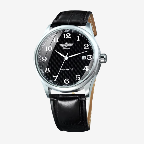 Reloj deportivo para hombre con correa de acero – GM R08