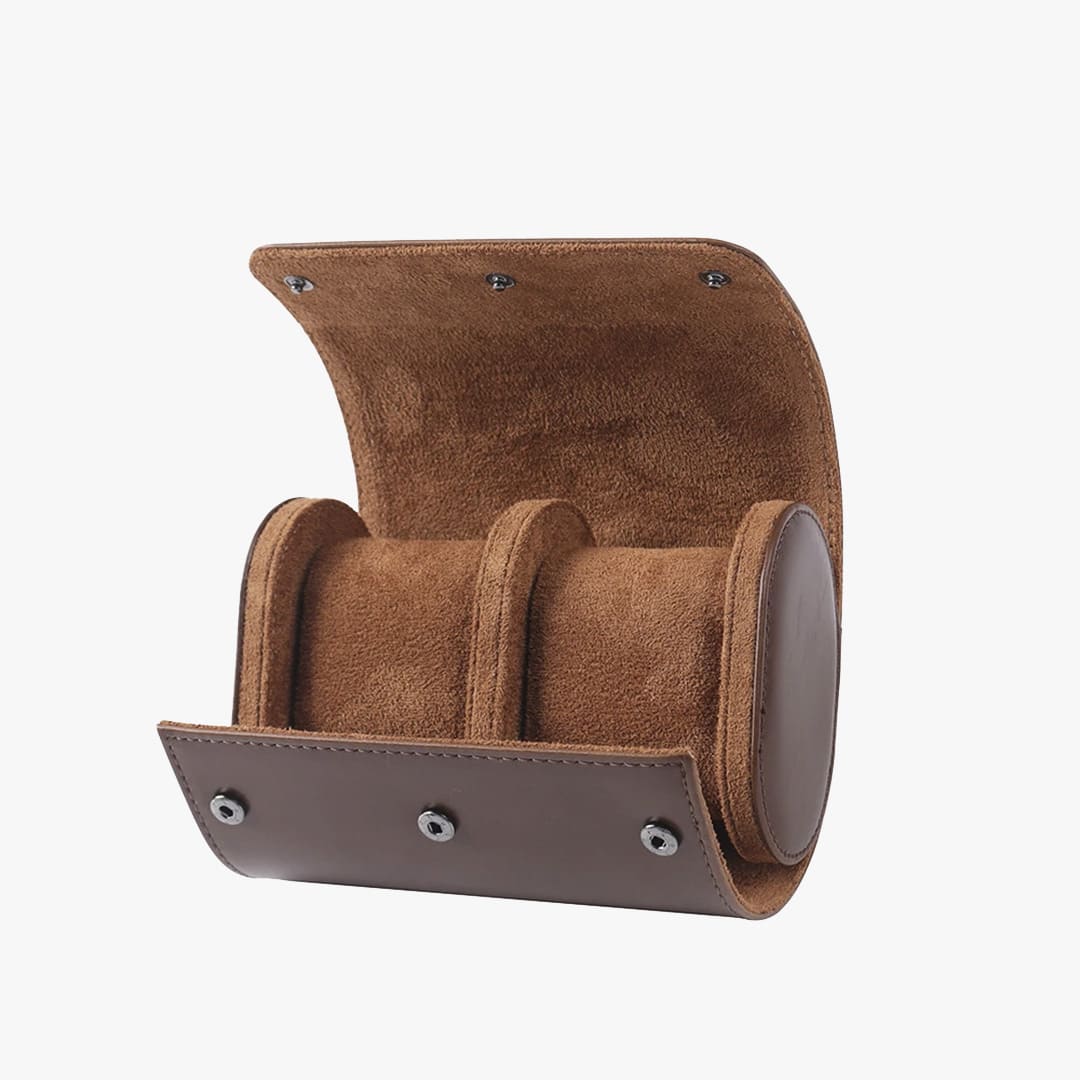Estuche para Reloj Rustico