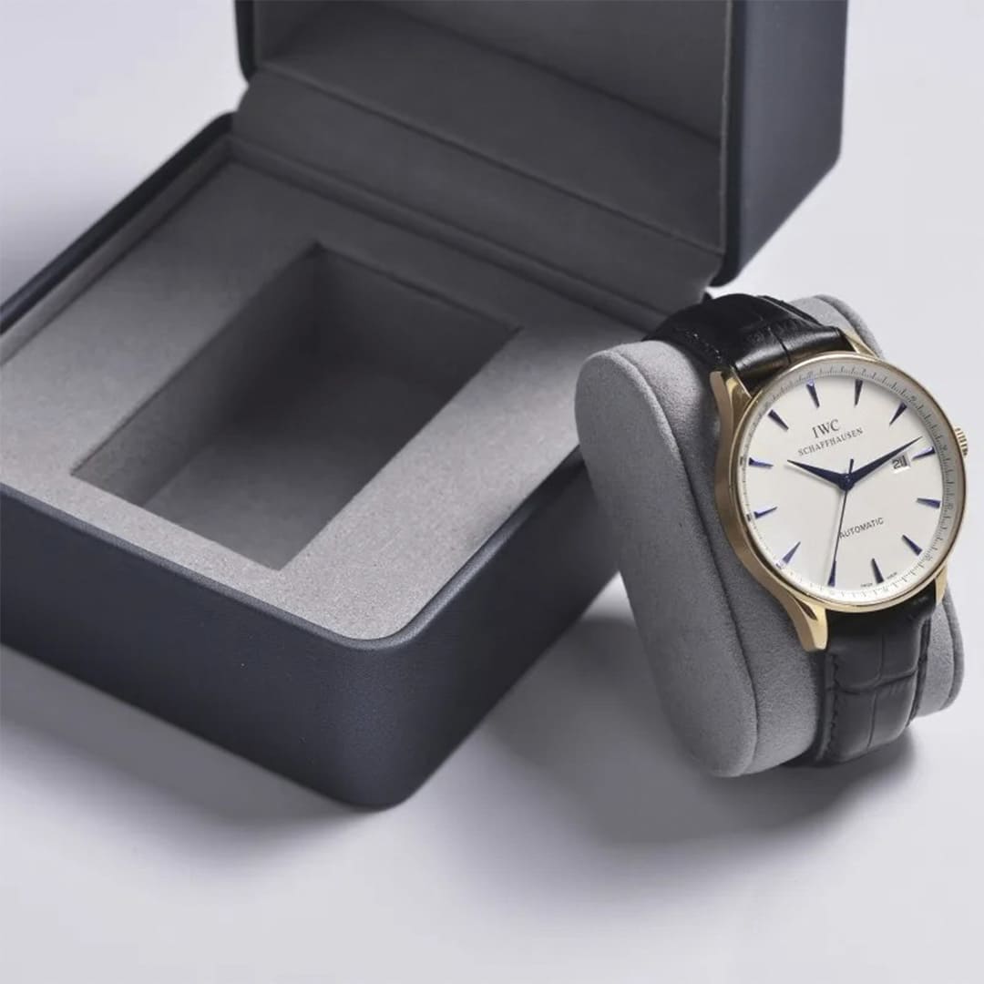 Estuche para Reloj Torino