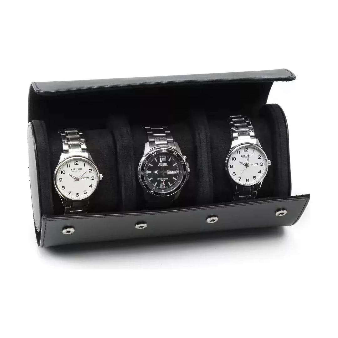 Estuche para Reloj Rustico