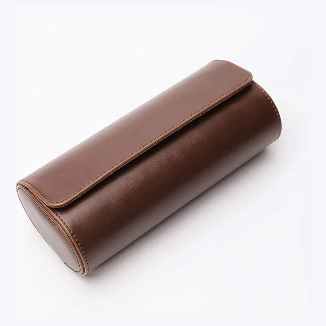 Estuche para Reloj Rustico