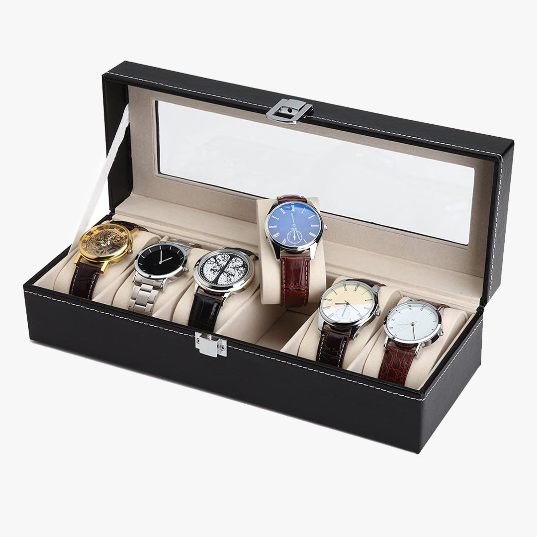 Estuche para Reloj Incanto