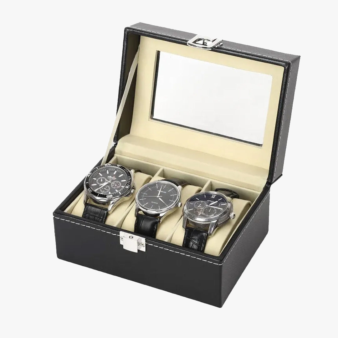 Estuche para Reloj Incanto