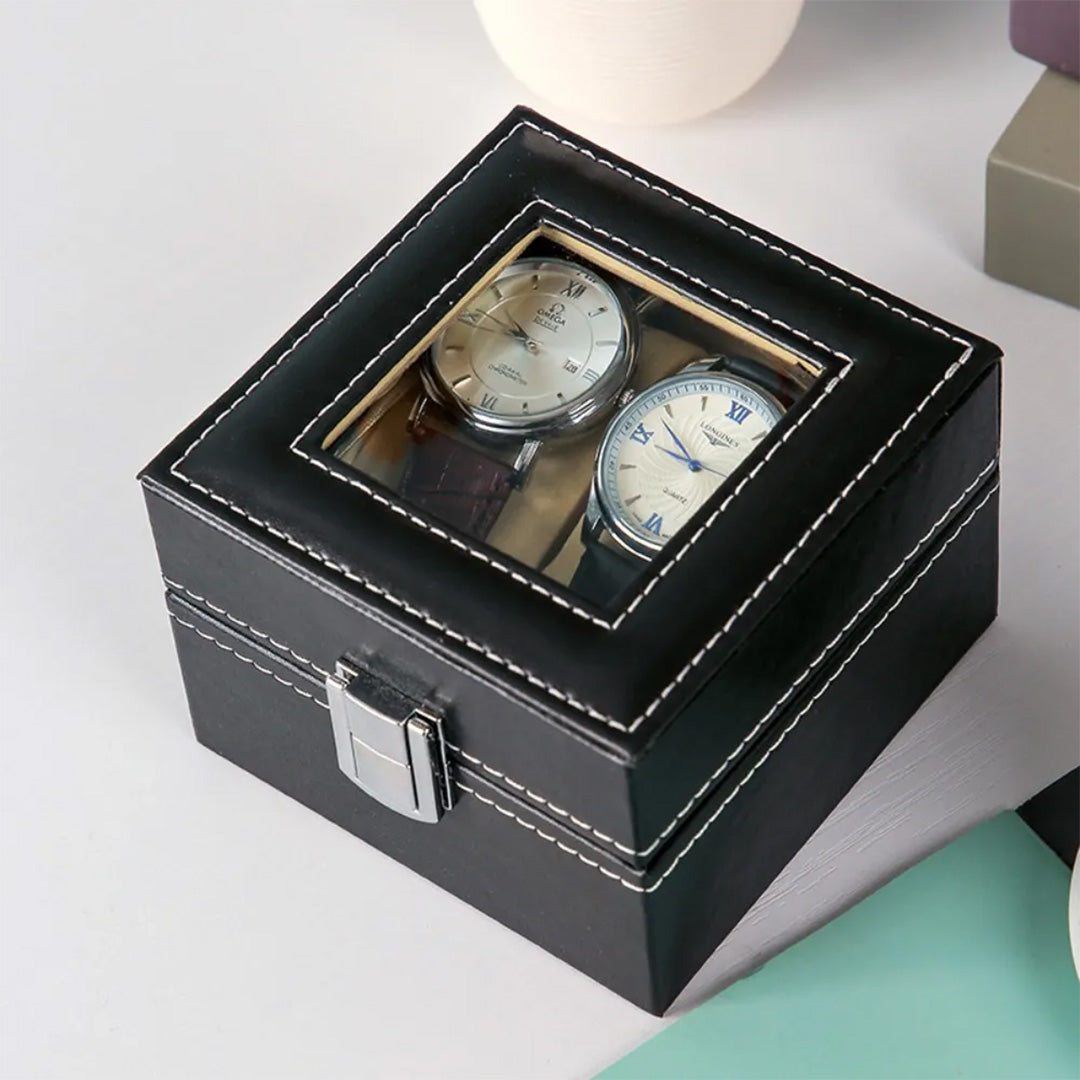 Estuche para Reloj Incanto