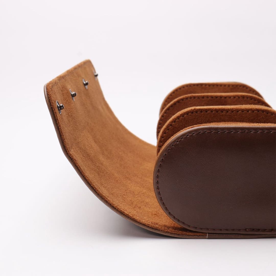 Estuche para Reloj Rustico