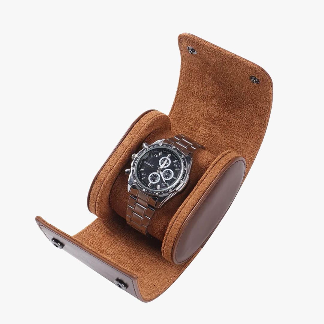 Estuche para Reloj Rustico