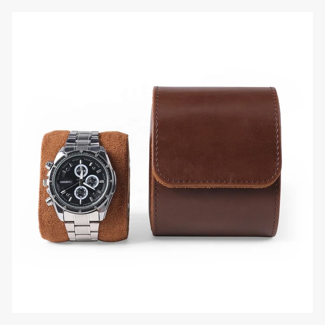 Estuche para Reloj Rustico