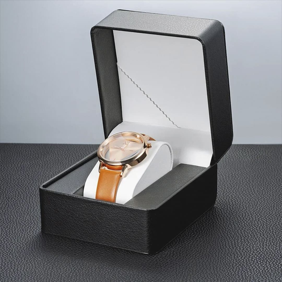Estuche para Reloj Bellagio