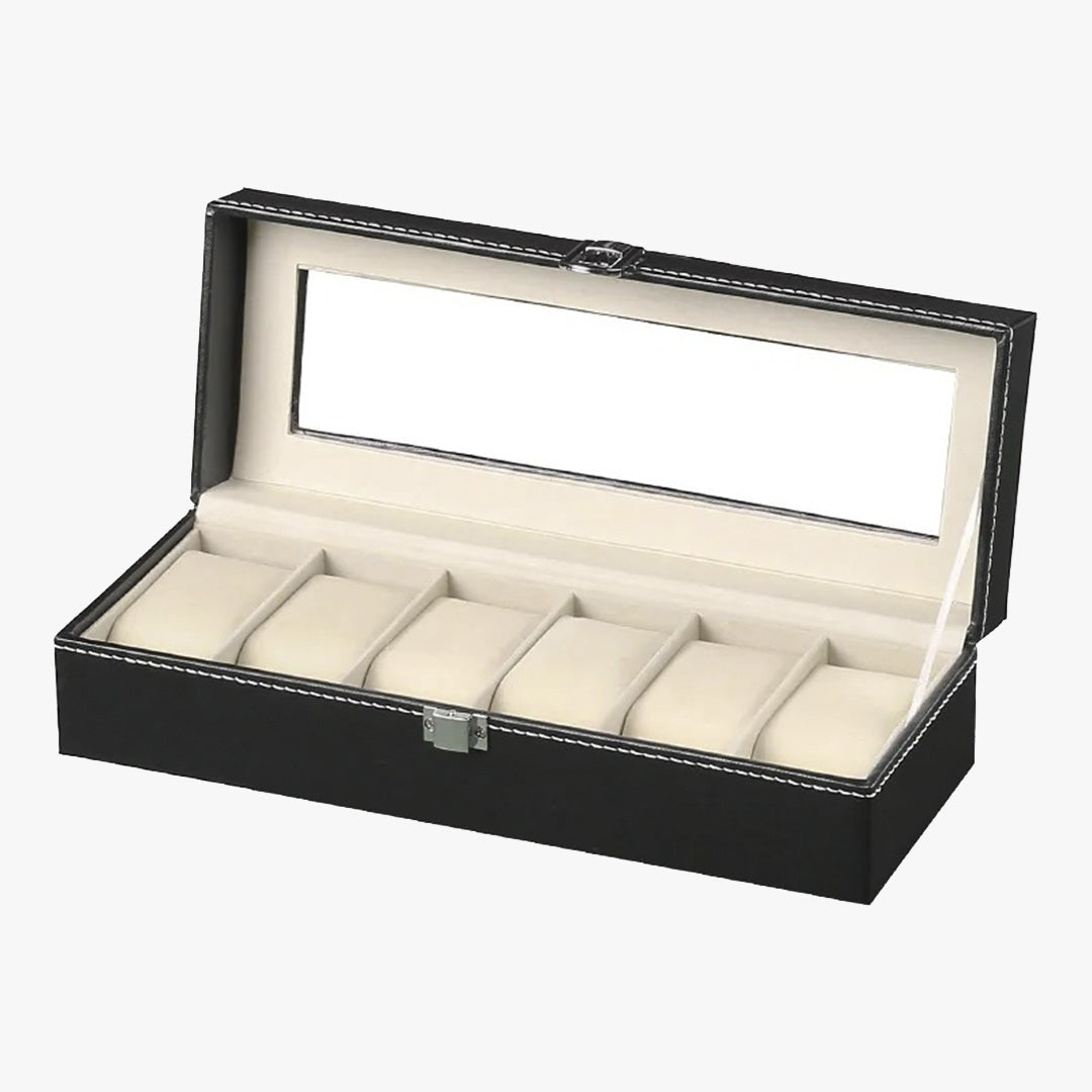 Estuche para Reloj Incanto
