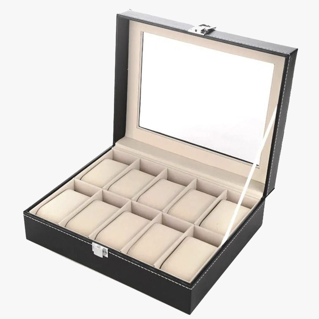 Estuche para Reloj Incanto