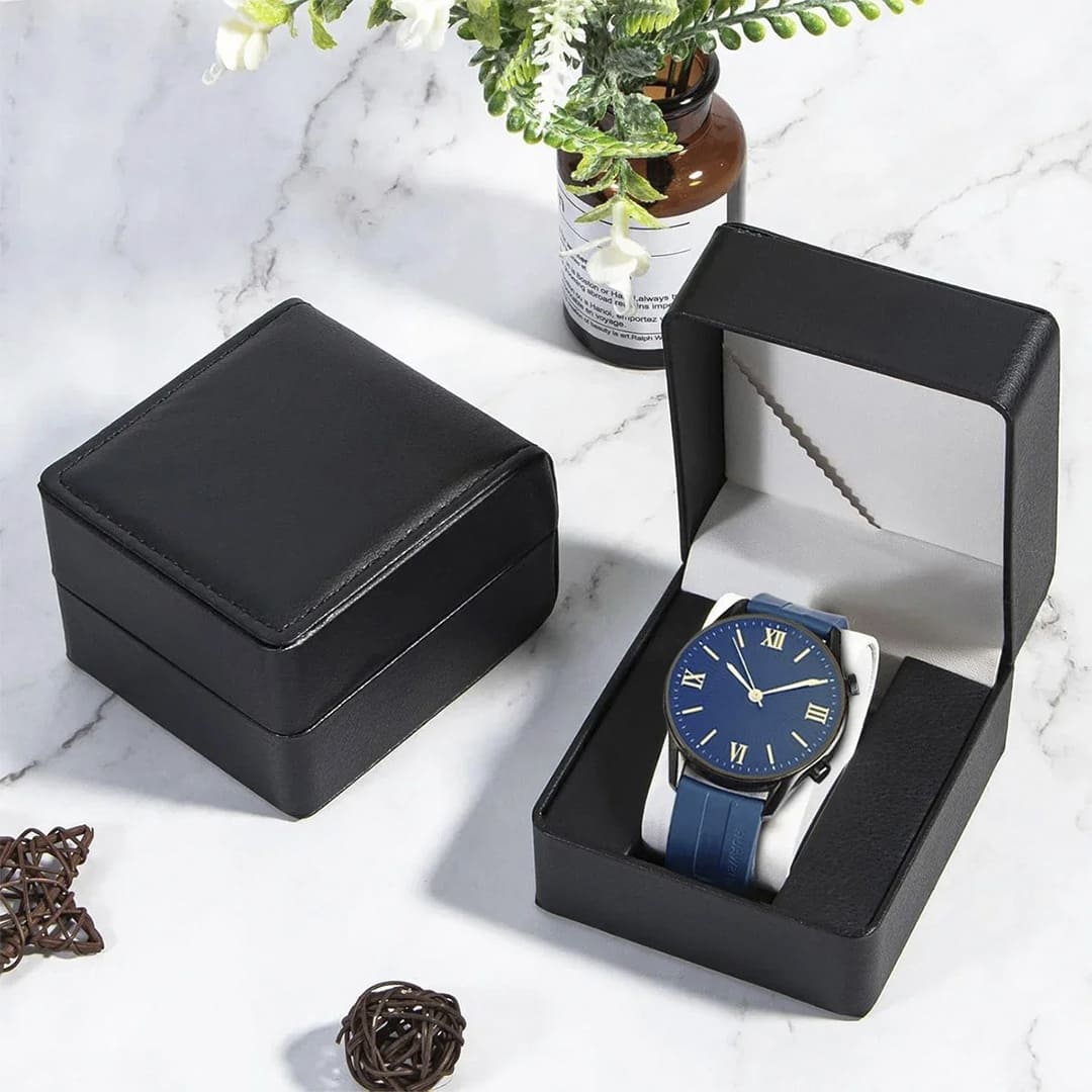 Estuche para Reloj Bellagio