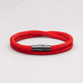 Red Rope Bracelet