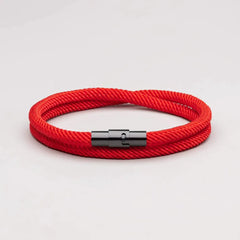 Red Rope Bracelet