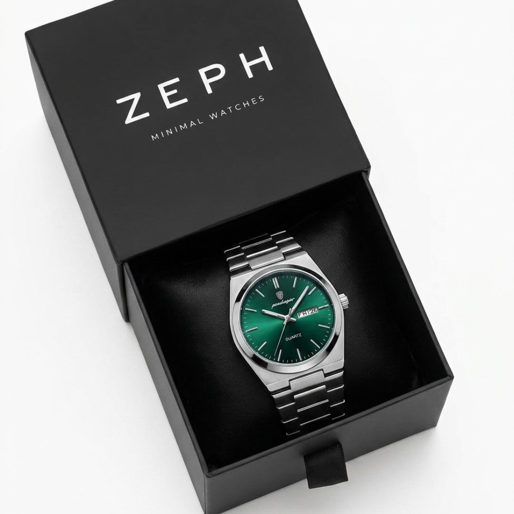 Z03 ZEPH | By Poedagar