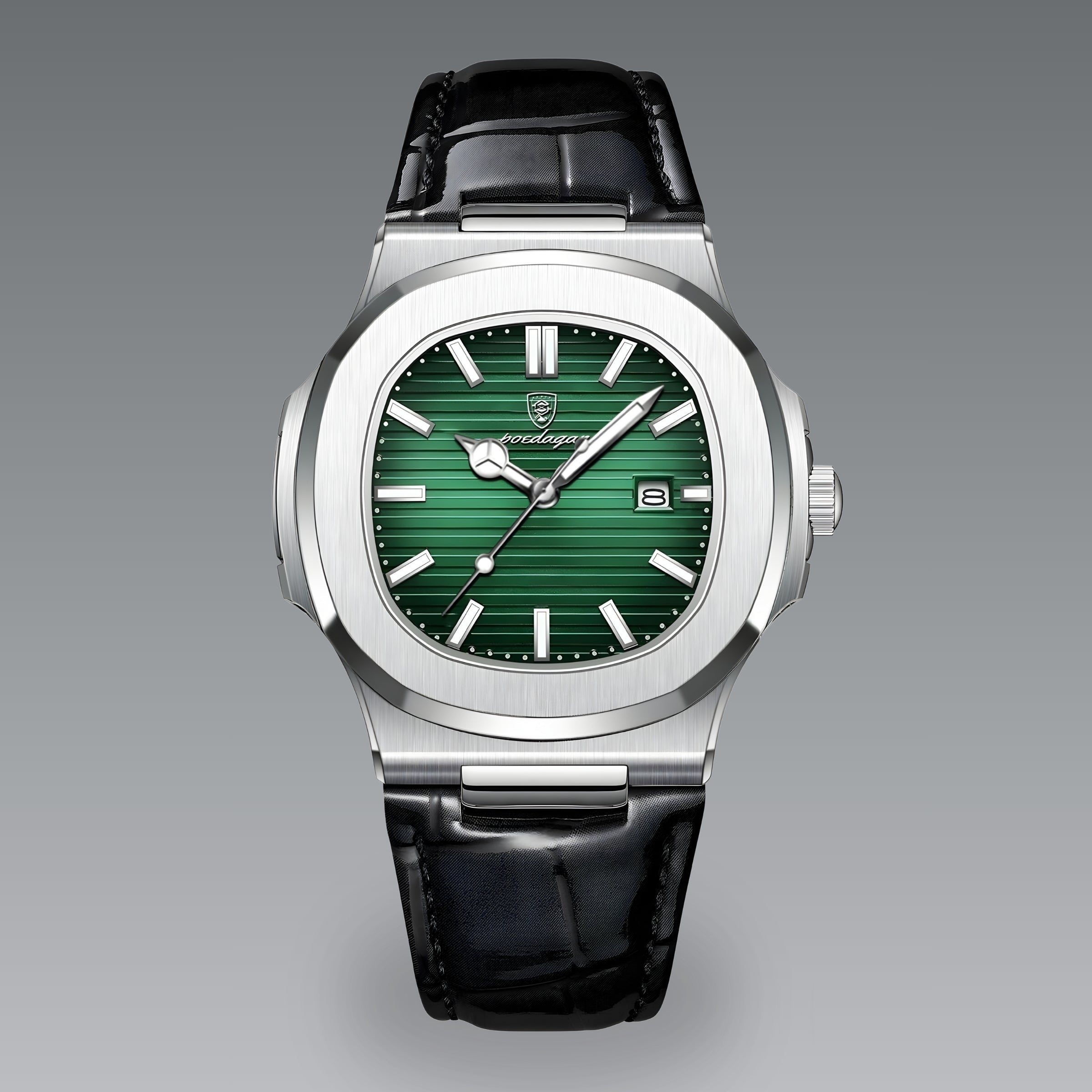 Z02 Leather Zeph | By Poedagar