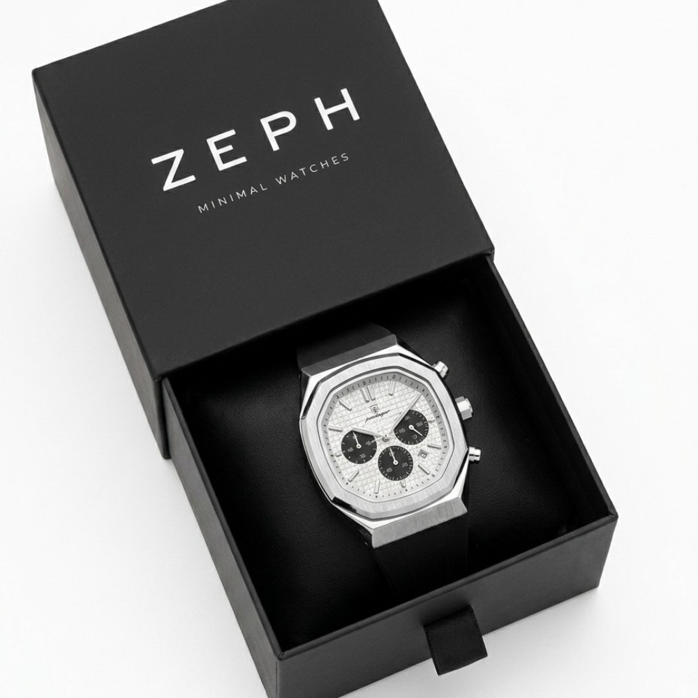 Z07 | Zeph